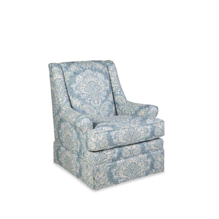 Paula deen 2025 swivel chair